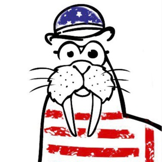 Логотип @boltonsmoustache - Усы Болтона - Авторский канал Екатерины Мур