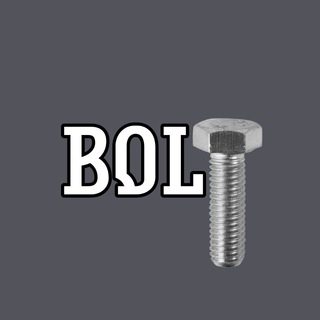 Логотип @boltoshi - Болтоши Болтомото
