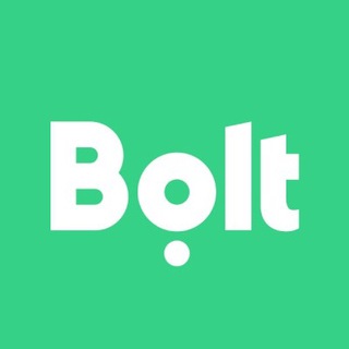 Логотип @boltsaintpetersburg - Bolt Санкт-Петербург