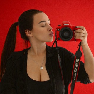 Логотип @bolvachevaphoto - Фотографиня