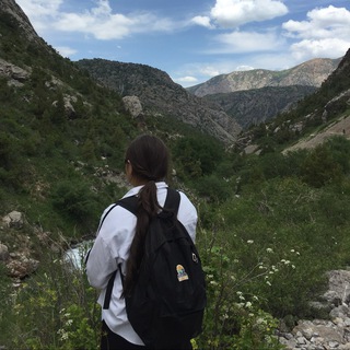 Логотип @bolykerekk - еркіндік🕊