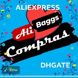 Логотип @bolzalicompras - BOLSOS Y ZAPATOS "ALICOMPRAS"