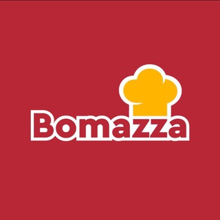 Логотип @bomazza - Bomazza | Дом • Вкус