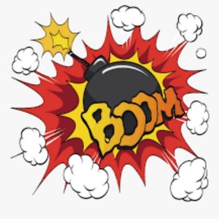 Логотип @bombacoursesgb - Bomba Courses