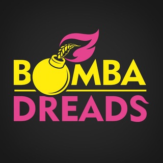 Логотип @bombadreadschat - Чат канала BOMBA DREADS дреды афрокосы