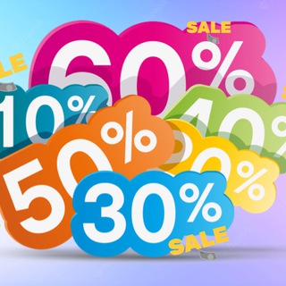 Логотип @bombaskidok - Скидки |Промокоды |Акции