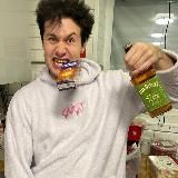 Логотип @bombastertg - БОМБАСТЕР