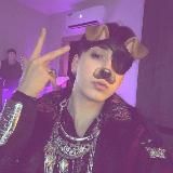 Логотип @bombayah8 - Жизяка💃