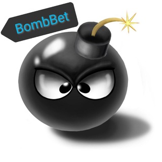 Логотип @bombbet0 - BombBet