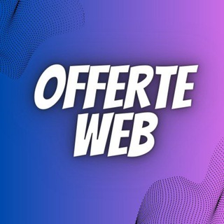 Логотип @bombedalweb - ©OfferteWeb 🌐