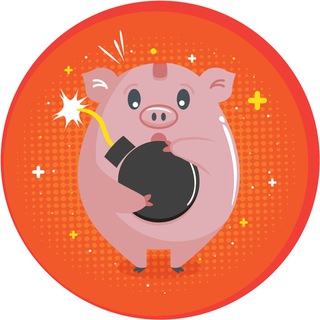 Логотип @bombeimperdibili - Bombe ed errori di prezzo by TrovaPromozioni