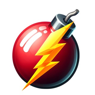 Логотип @bombeofferte2024 - 🅱️🅾️🅼🅱️🅴 ​ 🅾️🅵🅵🅴🆁🆃🅴 ​ 💣