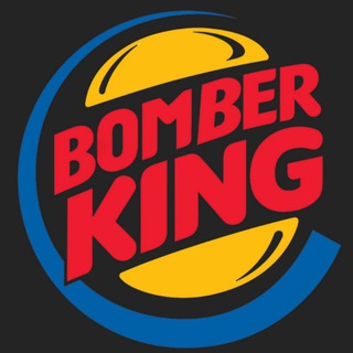 Логотип @bomberking_official - КИНГ СОФТ | ПРОЕКТЫ