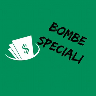 Логотип @bombespeciali - 💣 ERRORI E BOMBE SPECIALI 🇮🇹