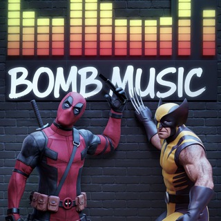 Логотип @bombmuzzzz - Bass | House | Remix - Bomb Music | Музыка