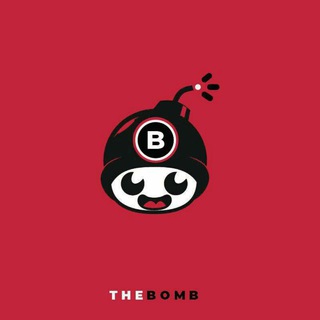 Логотип @bombtokenpricechat - Bomb Token Price Chat 💣 (Unofficial Group)