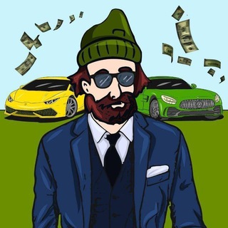 Логотип @bomjgamechat - Чат Симулятор бомжа