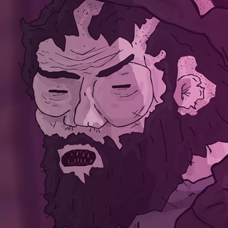 Логотип @bomjman666 - BomjMan