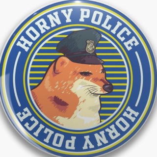 Логотип @bomkpatrol - Bonk Patrol AntiDegeneracy Edition