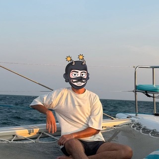 Логотип @bomman_sticker - BOMMAN стикеры - печать наклеек