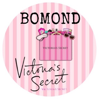 Логотип @bomondstyle - 🛍️ BOMOND 💕 VS 🖤 ZARA 🛒