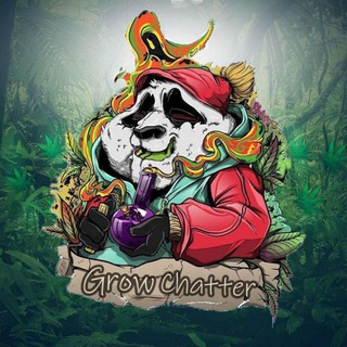 Логотип @bomzhgrowchat - BomzhGrow Chat