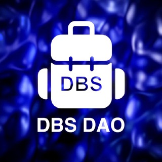 Логотип @bomzhuem - DBS DAO $MMT