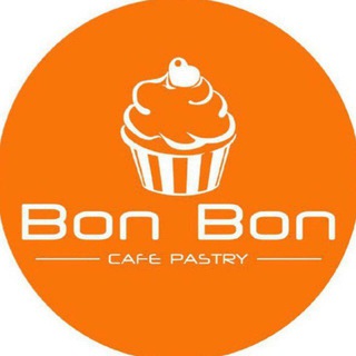 Логотип @bon_bon_bukhara - Bon Bon Cafe Pastry