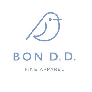 Логотип @bon_dd - Bon D.D.