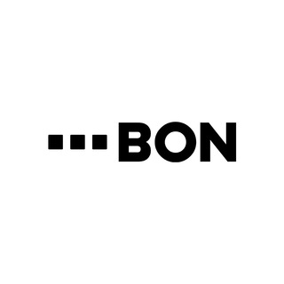 Логотип @bon_showroom - BON Модульные диваны