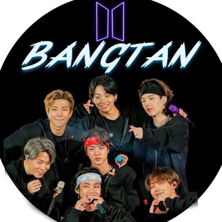 Логотип @bonabonae_ot7 - 💜Bonabonae ot 7🤟