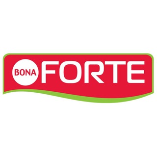 Логотип @bonaforte_official - Bona Forte
