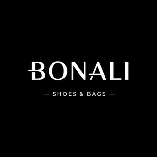 Логотип @bonali_shoes_bags - BONALI_SHOES_BAGS_