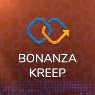 Логотип @bonanzakreep_live - Bonanza Kreep Chat