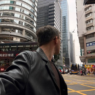 Логотип @bonapartekirill - Бонапарт Кирилл