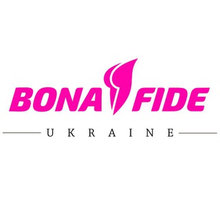 Логотип @bonaua - BONAFIDE.NET.UA ™
