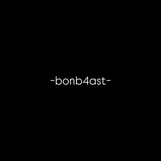 Логотип @bonb4ast - -bonb4ast-