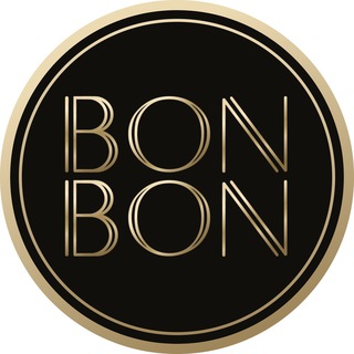 Логотип @bonbon_chat - Школа кондитеров BonBon School Chat 2.0