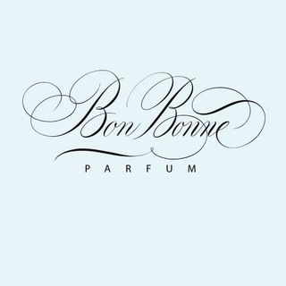 Логотип @bonbonne_parfum - Bonbonne.ru – Парфюм, Духи, Селектив