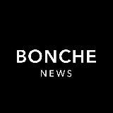 Логотип @bonchetobacco - bonchetobacco