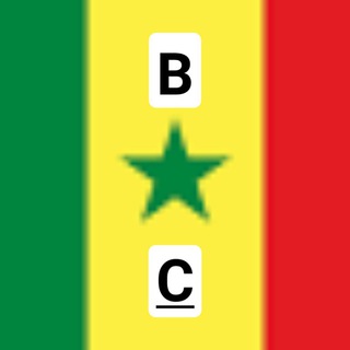 Логотип @boncoinsenegalg - BON COIN SENEGAL 🇸🇳