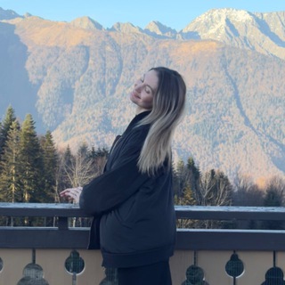 Логотип @bond_areva - На спокойном ✨