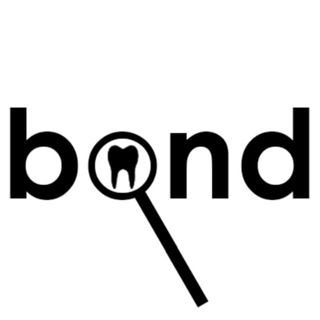 Логотип @bond_dentistry - Bond | Стоматология