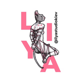 Логотип @bondage_shibari - Bondage