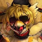 Логотип @bondagefurs - Wild Animals