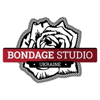 Логотип @bondagestudio_kyiv - Bondage Studio