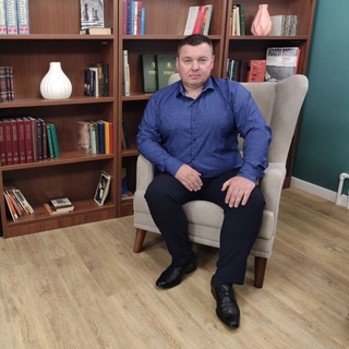 Логотип @bondarenko1977 - Публичный канал Андрея Бондаренко 🇷🇺