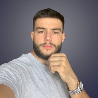 Логотип @bondarenko_dima1 - Bondarenko Dima про Инвестиции|Мотивация