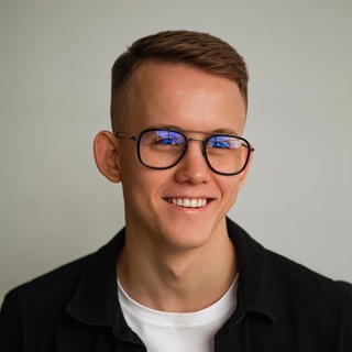 Логотип @bondarenko_nikita - Никита Бондаренко