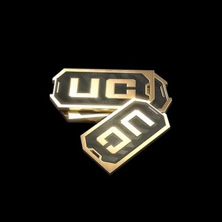 Логотип @bondarenko_uc_shop - TOP UC SHOP BY BONDARENKO